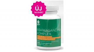 WTN Ashwagandha komplex