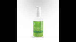 WTN Magnézium komplex krém 100 ml - Wise Tree Naturals