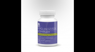 WTN Myo-inozitol komplex 60 db Wise Tree Naturals