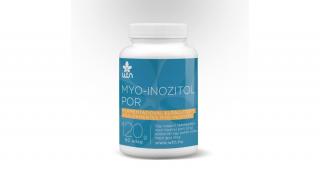 WTN Myo-inozitol por 60 adag - Wise Tree Naturals