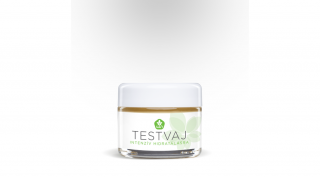 WTN Testvaj, 100 ml