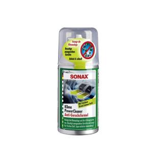 Sonax Klímatisztító spray zöldcitrom 100ml