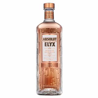 Absolut Elyx Vodka (1l)(42,3%)