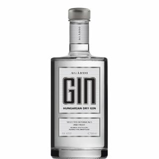 Agárdi Gin (0,5l)(43%)