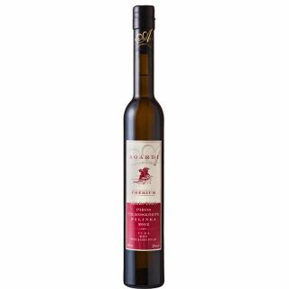Agárdi Prémium Piros Vilmoskörte pálinka (0,35l)(40%)
