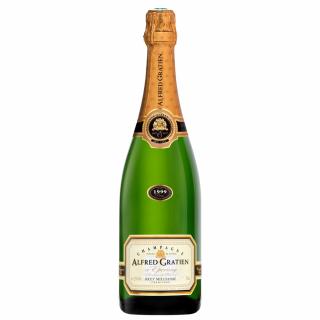 Alfred Gratien Brut Millésime 1999 Champagne (0,75l)