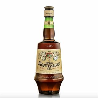 Amaro Montenegro (0,7l)