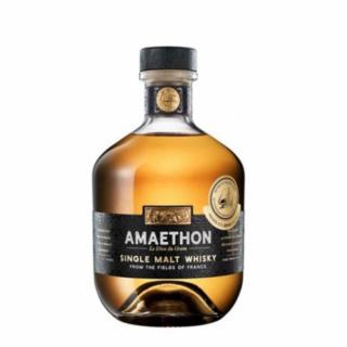 Amatheon Single Malt Whiskey (0,7l)(45%)