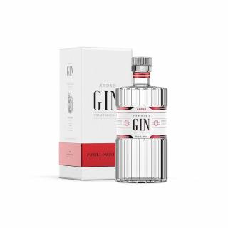 Árpád Paprika Gin (0,7l) DD