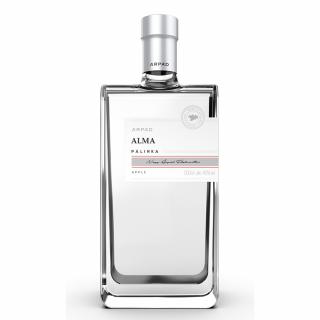 Árpád Silver Alma Pálinka (0,5l)(40%)