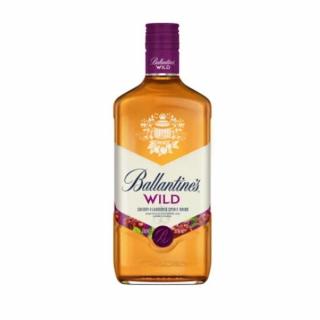 Ballantine's Wild Whisky (0,7l)(30%)