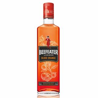 Beefeater Blood Orange Gin (0,7 l) (37,5%)