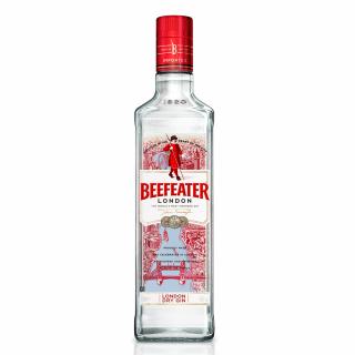 Beefeather London Dry Gin (0,7l )(40%)