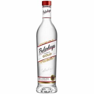 Belenkaya Gold Vodka (0,2l)(40%)