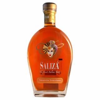 Bepi Tosolini Grappa Amaretto Veneziano Saliza (0,7l)(30%)