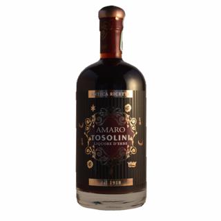 Bepi Tosolini Grappa Amaro Tosolini (0,7l)(30%)