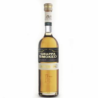 Bepi Tosolini Grappa Smoked (0,5l)