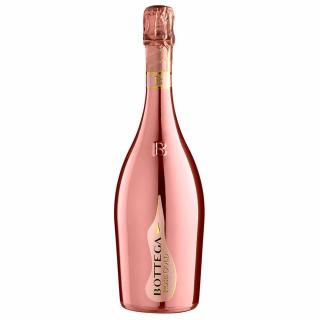 Bottega Gold Rosé  Spumante (0,75l)