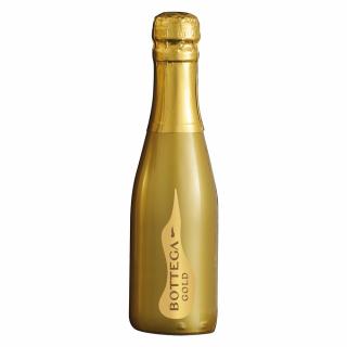 Bottega Gold Spumante (0,2l)