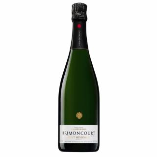 Brimoncourt Brut Régence Champagne (0,75l)