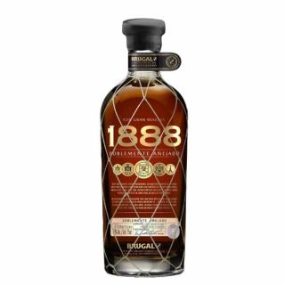 Brugal 1888 Rum (0,7l)(40%)