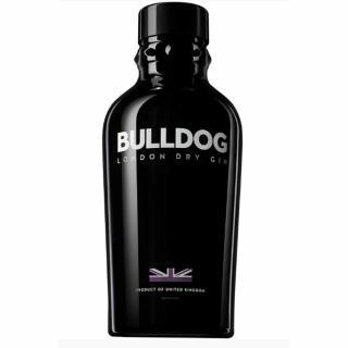 Bulldog Gin (0,7l) (40%)