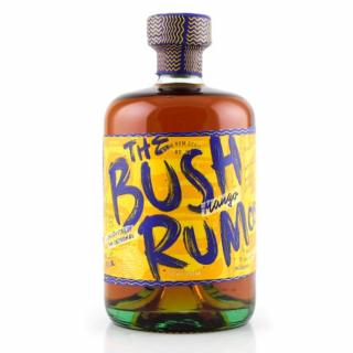 Bush Rum Mango Spiced (0,7l)
