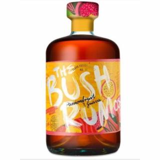 Bush Rum PassionfruitGuava (0,7l)(37,5%)