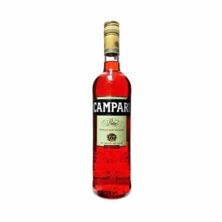 Campari (0,7l)(25%)