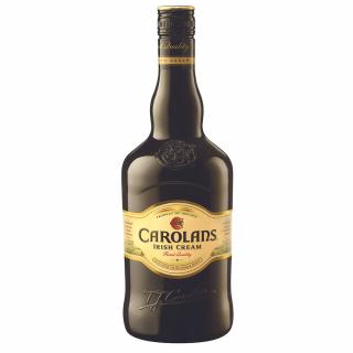 Carolans Irish Cream (0,7l)(17%)