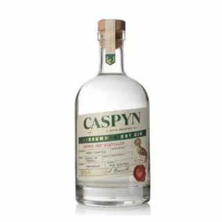 Caspyn Midsummer Gin (0,7l)(40%)