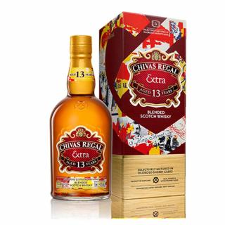 Chivas Regal Extra DD Whisky (0,7l)(40%)