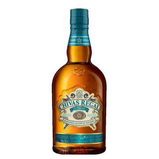 Chivas Regal Mizunara Whisky (0,7l)(40%)