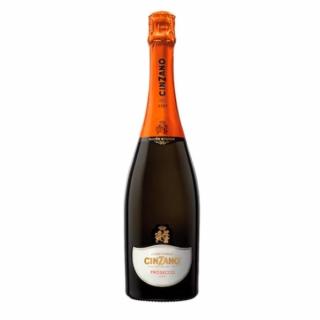 Cinzano Prosecco Pezsgő (0,75l)(11%)