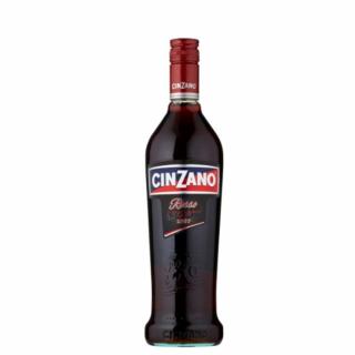 Cinzano Rosso Vermut (0,75l)(14,4%)