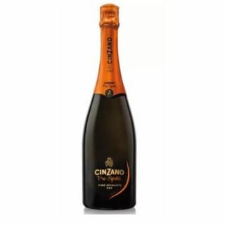 Cinzano To Spritz Pezsgő (0,75l)(11,5%)