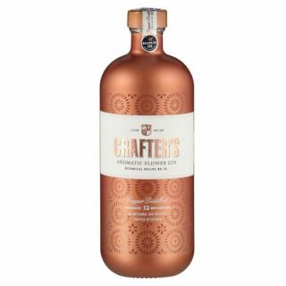 Crafter's Aromatic Flower Gin (0,7l)(44,3%)