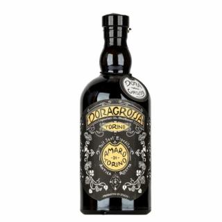 Doragrossa Amaro Likőr (0,7l)