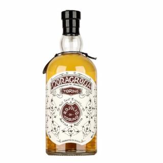Doragrossa Rosolio Likőr (0,7l)