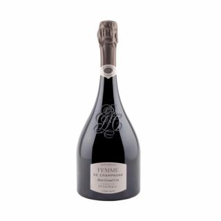 Duval-Leroy Femme Grand Cru Non Vintage Champagne (0,75l)