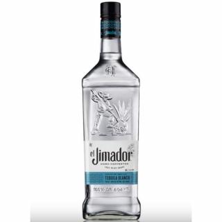 El Jimador Blanco Tequila (1l)(38%)