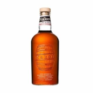 Famous Grouse Naked Malt Whisky (0,7l(40%)