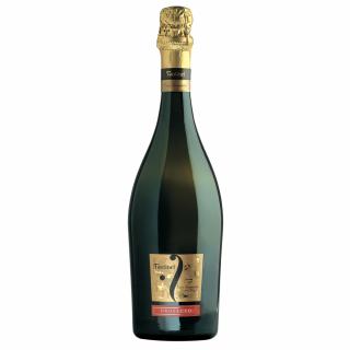 Fantinel Spumanti Prosecco Extra Dry (0,75l)