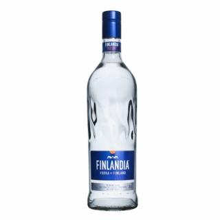 Finlandia  Vodka (0,7l)(40%)