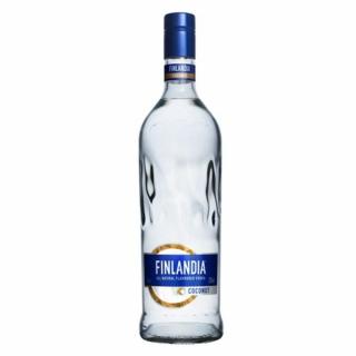 Finlandia Vodka Coconut (1l)(37,5%)