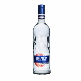 Finlandia Vodka Grapefruit (1l)(37,5%)