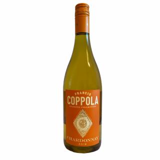 Francis Coppola Diamond Chardonnay 2020 (0,75l)