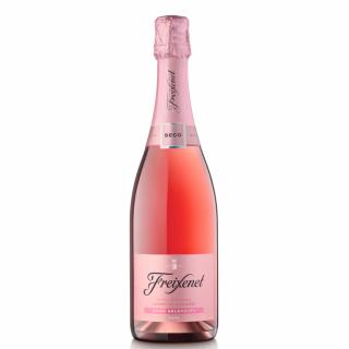 Freixenet Cordon Rosado seco (0,75l)