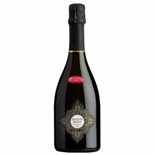 Furlan Manzoni Bianco Spumante Brut 2019 (0,75l)