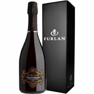 Furlan Prosecco Superiore Millesimato 2024 Magnum (1,5l) DD